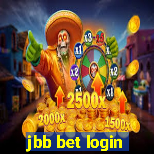 jbb bet login